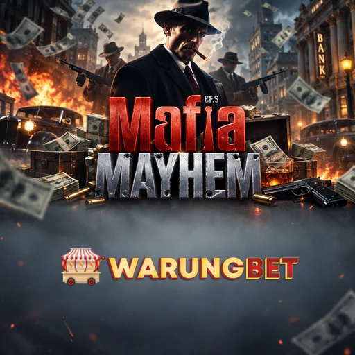 warungbet Security Analysis