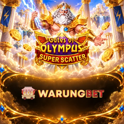 warungbet Key Features
