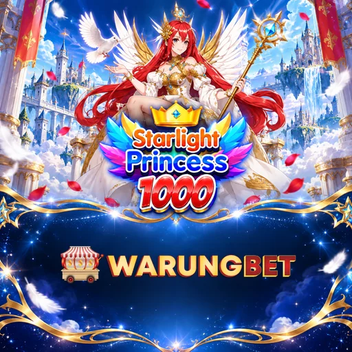 Aplikasi warungbet APK