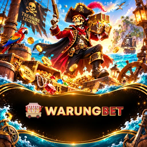 Kepercayaan warungbet