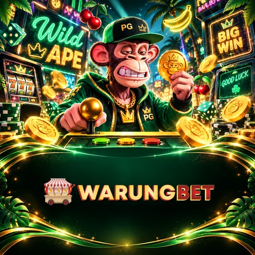Lisensi Resmi warungbet