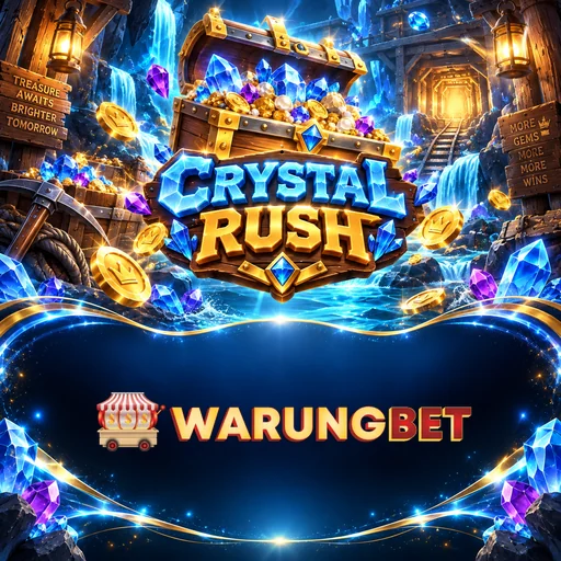 Kontak Resmi warungbet