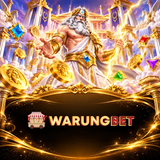Distribusi Rating warungbet